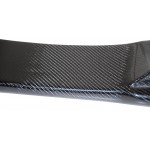 Carbon εμπρόσθιο σπόιλερ KIROS για BMW Σειρά 5 (E60) M-Sport Carbon εμπρόσθιο σπόιλερ KIROS για BMW Σειρά 5 (E60) M-Sport